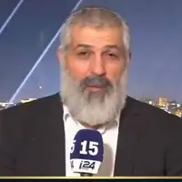 خبرنگار ارشد اسرائیلی در آنتن زنده: همه خبرنگاران را ترور کنید