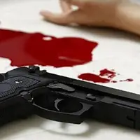 عاملان قتل مسلحانه در کهنوج دستگیر شدند