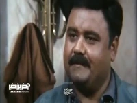 اکبر عبدی ۶۵ ساله شد