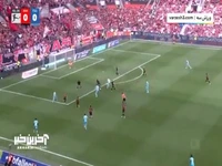 خلاصه بازی بایرلورکوزن 1 - هوفنهایم 2
