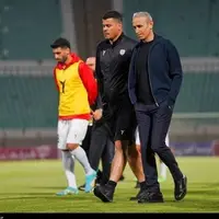 جریمه ۵۱ میلیونی برای گل‌محمدی و ۴ بازیکن فولاد خوزستان