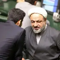 سندروم بنی‌صدر‌سازی
