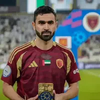 مرد سال آسیا با مورایس تمدید کرد