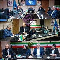رسانه، همراه سلامت در مسیر توسعه درمان خراسان جنوبی