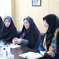 معاون وزیر میراث فرهنگی: تقویت تشکل‌های حوزه گردشگری در دستور کار است