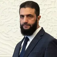 خبر جدیدی درباره تصمیم جولانی برای صلح با اسرائیل