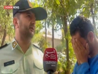دستگیری کلاهبردار شیطان‌صفت با طرح دوستی با ۵۰ فروشنده دختر