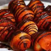 پیراشکی لقمه ای، طعم خوش زندگی
