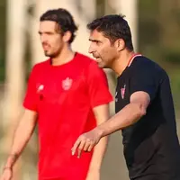 خرید دو بازیکن خارجی در پرسپولیس قطعی شد