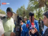 ماجرای سارقانی که پول درمان یک کودک را دزدیدند!
