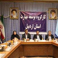 بی‌توجهی به بحث مهارت‌آموزی کشور را دچار بحران خواهد کرد
