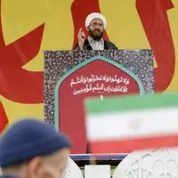 حاج‌علی‌اکبری خطیب نماز جمعه این هفته تهران شد