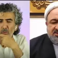دفاع علی علیزاده از مواضع اخیر حمید رسایی