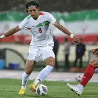 بازگشت دوباره محمد نادری به تیم ملی