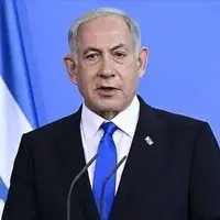 نتانیاهو شهرک‌نشین‌های صهیونیست را به یورش در کرانه باختری ترغیب کرد