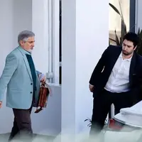 سفیر ایران در استرالیا ساختمان سفارت را ترک کرد