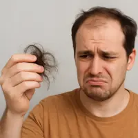 رونمایی از محصول تقویت مو در برنامه زنده صدا و سیما!
