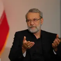 لاریجانی: برجسته‌سازی اختلاف‌ها در مقطع قطع آتش با دشمن خطای راهبردی است
