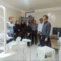 تلاش برای ماندگاری پزشکان متخصص و توسعه زیرساخت‌ها در استان بوشهر