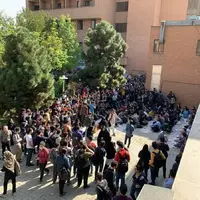 وزیر علوم: تمام دانشجویان محروم از تحصیل به دانشگاه‌ها بازگشتند