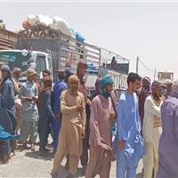 معاون استاندار: ۴۳ هزار اتباع غیرمجاز در استان یزد رد مرز شدند