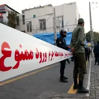 عاملان قتل مسلحانه دستگیر شدند