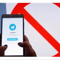 تلگرام رفع فیلتر میشود