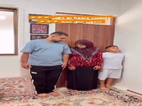  ویدئو پربازدید درباره وضعیت دندان عقل در دهان 