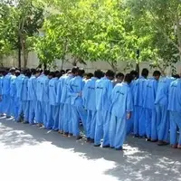 دستگیری ۲۳۵ معتاد و خرده‌فروش مواد مخدر در کهگیلویه و بویراحمد