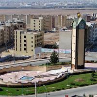 کار جهادی در مهستان/  از تکمیل مسکن مهر تا جذب سرمایه‌گذار