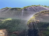 طبیعت زیبای جلفا