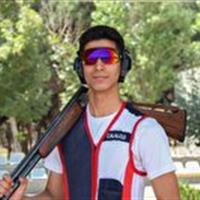 افتخار آسیایی برای تیراندازی قم