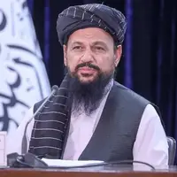 طالبان: رابطه با ایران را بخاطر مسائل جزئی خدشه‌دار نمی‌کنیم