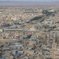 مسکن،‌فرودگاه و انرژی خورشیدی سه طرح شاخص دولت چهاردهم در قم