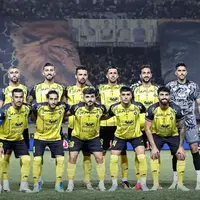 شهریور ترسناک سپاهان بعد از فیفادی!