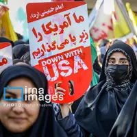 رئیس ستاد مرکزی بزرگداشت ۱۳ آبان منصوب شد