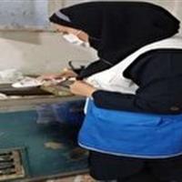 نظارت ۱۴۹ بازرس بهداشت محیط در ایام محرم و صفر ۱۴۰۴