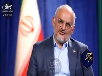 حاجی میرزایی: ما واقعا در شرایط خیلی سختی دولت را شروع کردیم