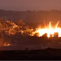 ۸۰ شهید در حملات بیست‌وچهار ساعت اخیر به غزه