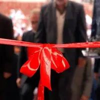 بهره برداری از ۲۱ پروژه بنیاد مسکن در خوی