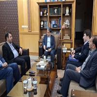 استاندار اردبیل: تحقق شعارهای اقتصادی در گرو نیروهای متخصص است