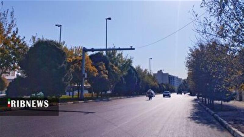 فوتیهای بلوار الغدیر قم به صفر رسید