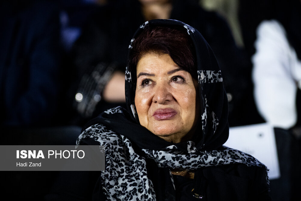 نکوداشت چهره های ماندگار میراث فرهنگی