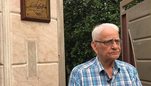 پیکر «ببر مازندران» در زادگاهش بابل آرام گرفت