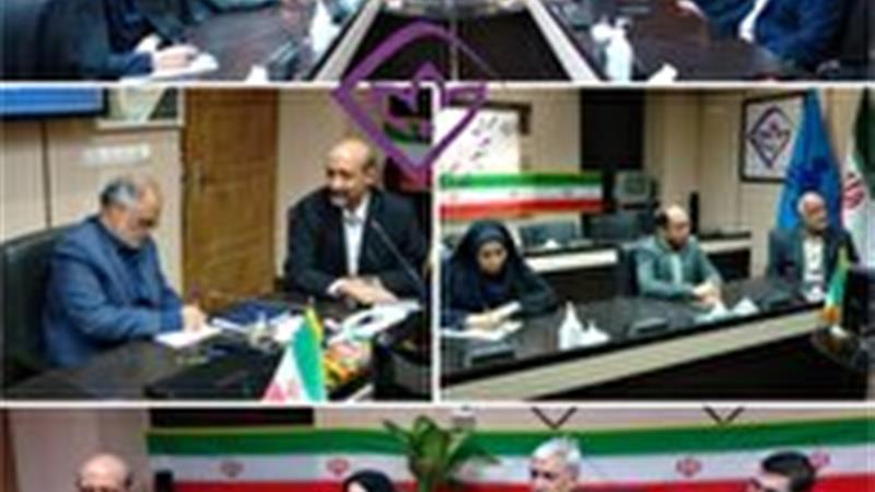 رسانه، همراه سلامت در مسیر توسعه درمان خراسان جنوبی