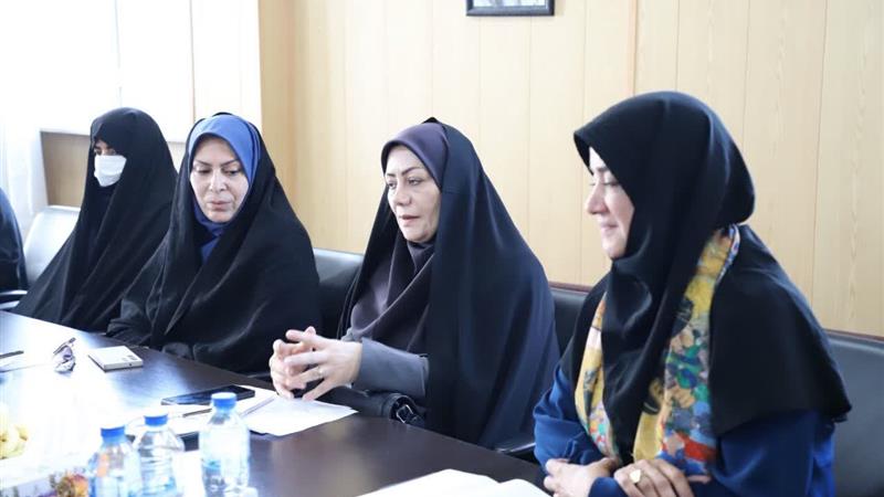 معاون وزیر میراث فرهنگی: تقویت تشکلهای حوزه گردشگری در دستور کار است