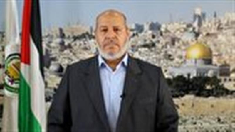 حماس خبر ترور الحیه را تکذیب کرد
