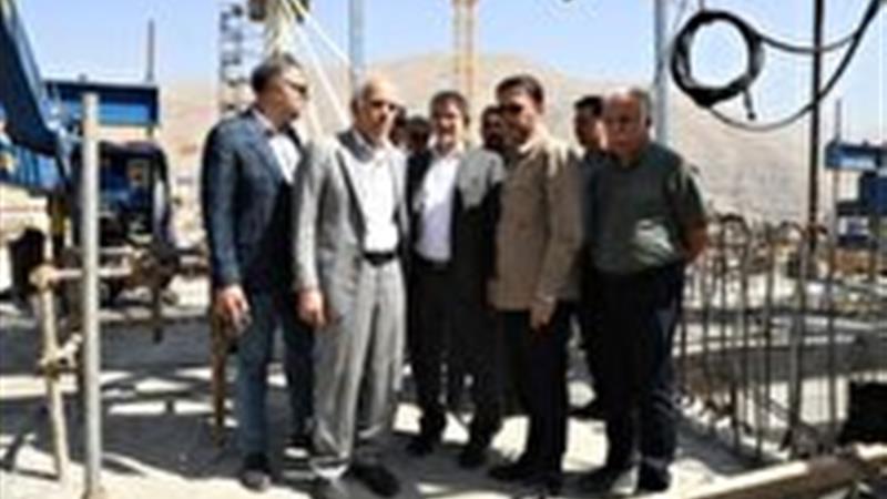 طرح کنارگذر شمالی؛ نقطه عطف مهندسی راه‌سازی کشور