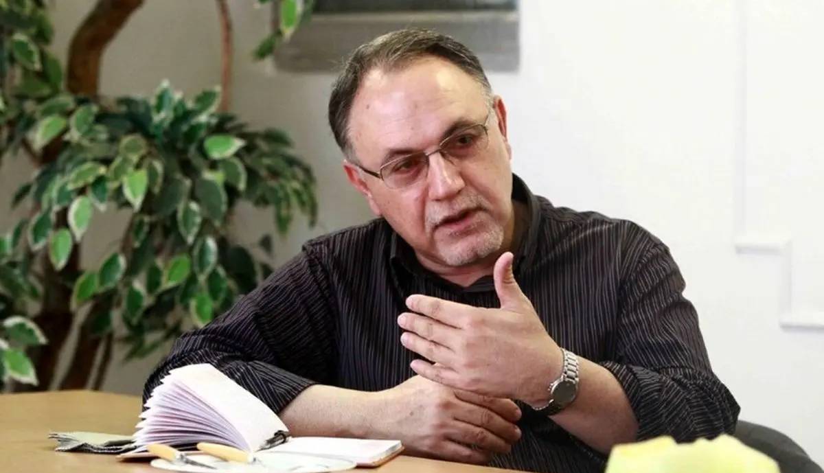 ایران نیاز به مسوولان شجاع برای تغییر استراتژیها دارد