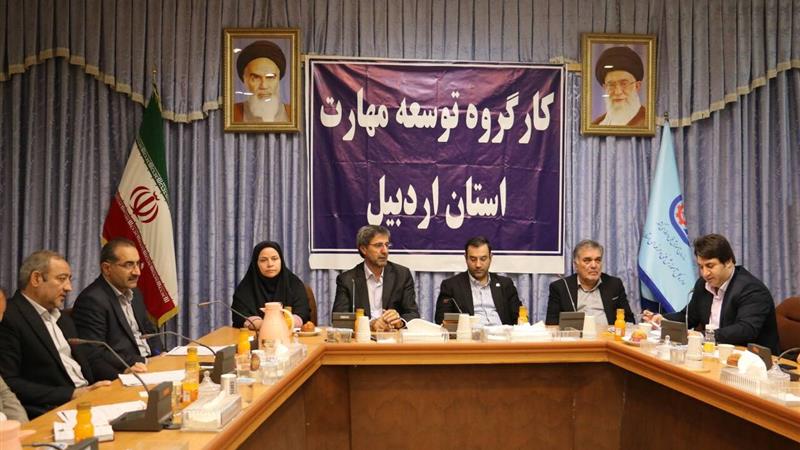بیتوجهی به بحث مهارتآموزی کشور را دچار بحران خواهد کرد
